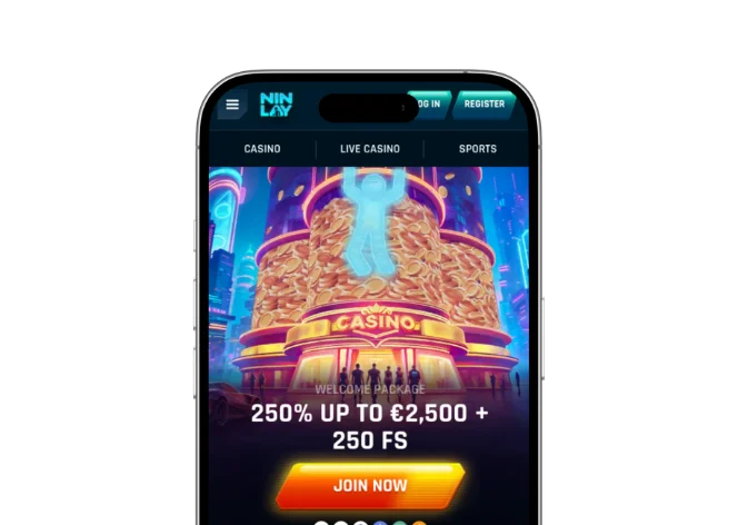 Ninlay app